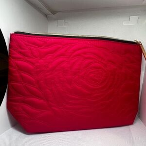 Lancome Cosmetic Bag